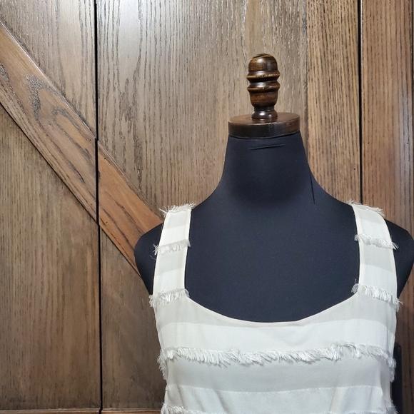 NWT Akris Silk Tank - Picture 3 of 7